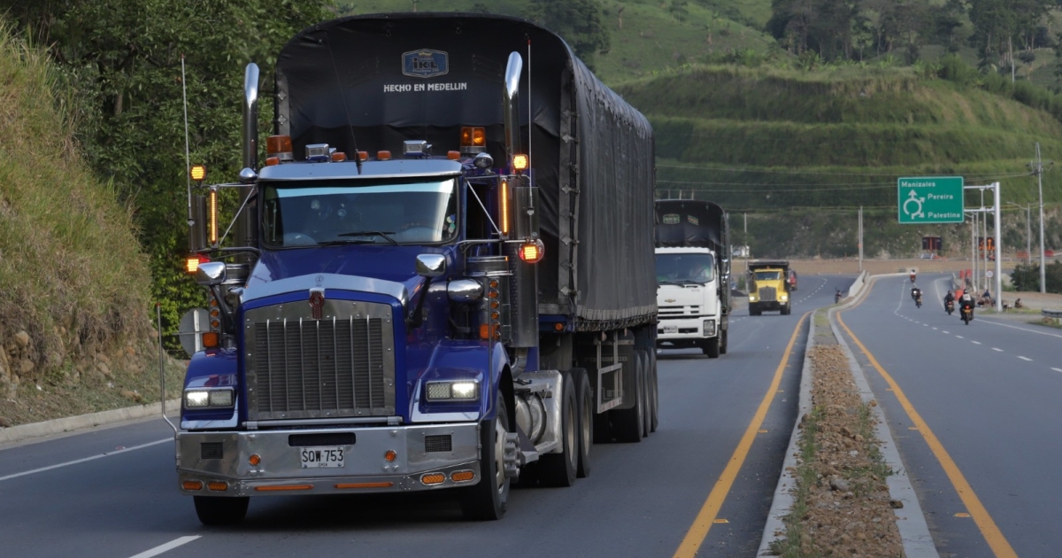 El gobierno aumenta los cambios en los estándares de transporte de carga