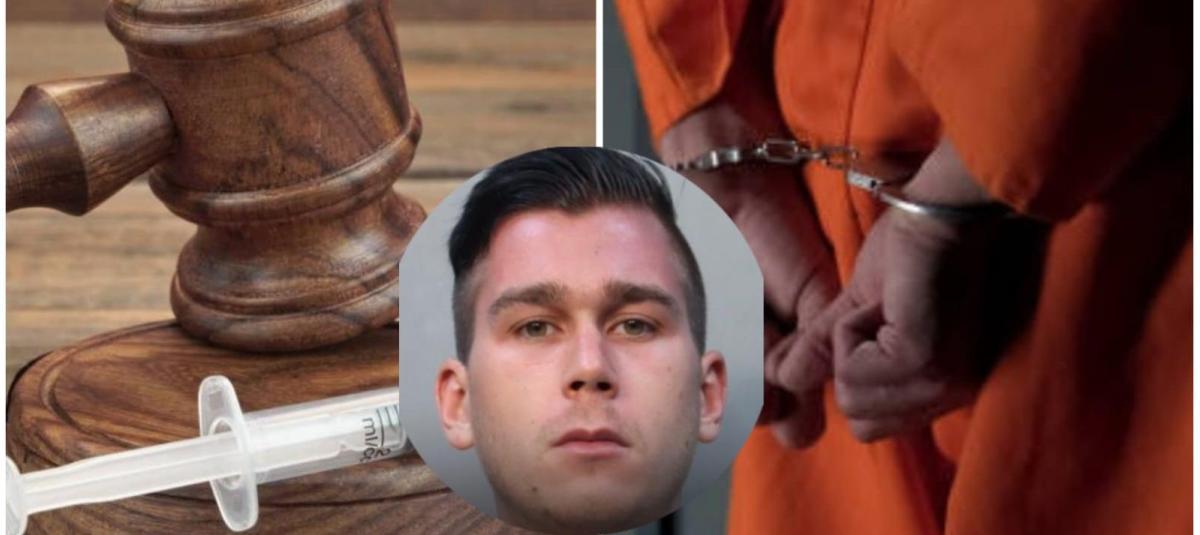 El húngaro de 25 años podría ser el primer inmigrante insondable en ser sentenciado a muerte en Florida, en los Estados Unidos