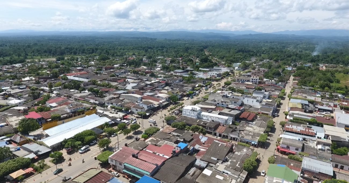 El soldado herido muere en un ataque con drones en Tibuu