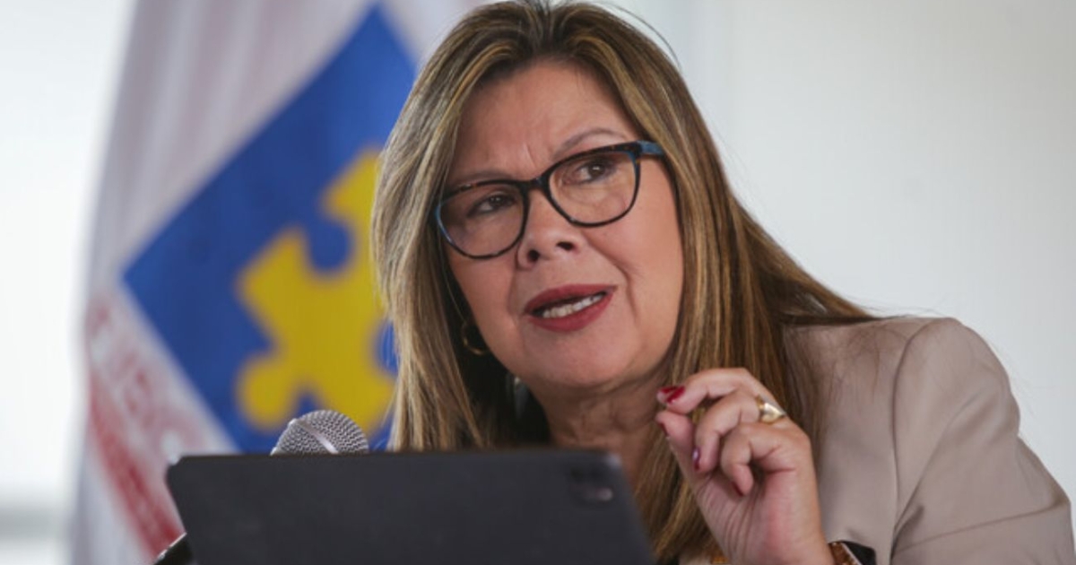 "Ese caso no se estancó": el fiscal Nicolás Petro