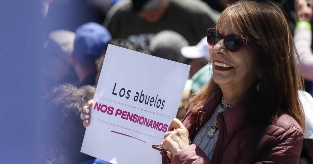 Esto afectará la reforma de las pensiones en sus ahorros en Colombia.
