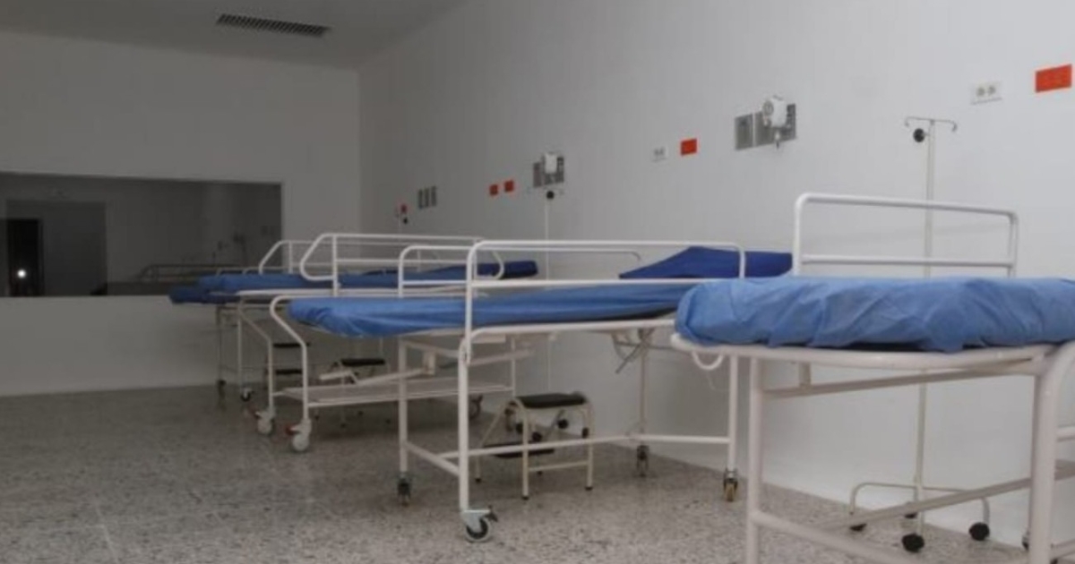 Ex Ministros de Salud Alerta de alerta en UPC