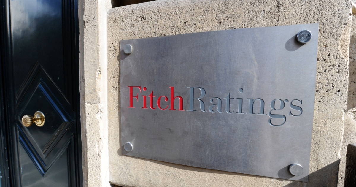 Fitch Ratings confirma la calificación de Colombia en BB+