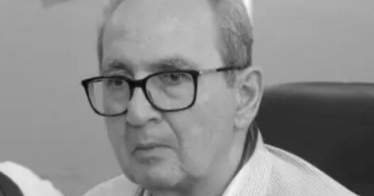 Jaime Abraham Murra Hilsac, fundador de Grupo Diana