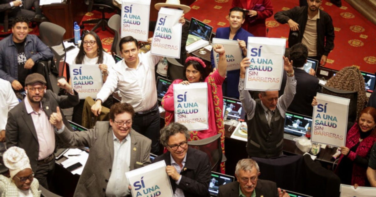 La asociación está buscando una mejora en el tercer debate