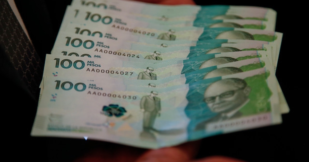 La deuda en Colombia está creciendo más que en otros países: OCDE