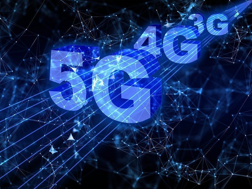 Las suscripciones de servicios 5G se duplicarán en 2028