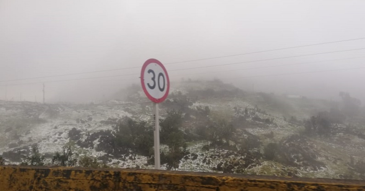 Lluvia entran en los planes de prevención en Valle del Cauca
