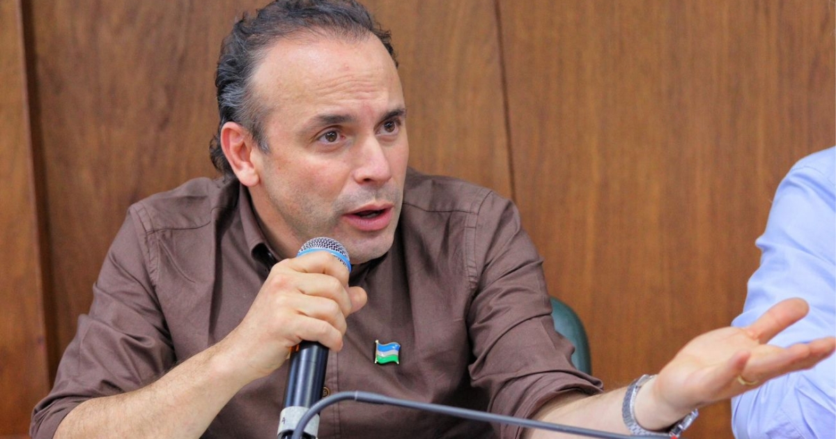 Los alcaldes piden al gobierno que fortalezca la seguridad en Colombia