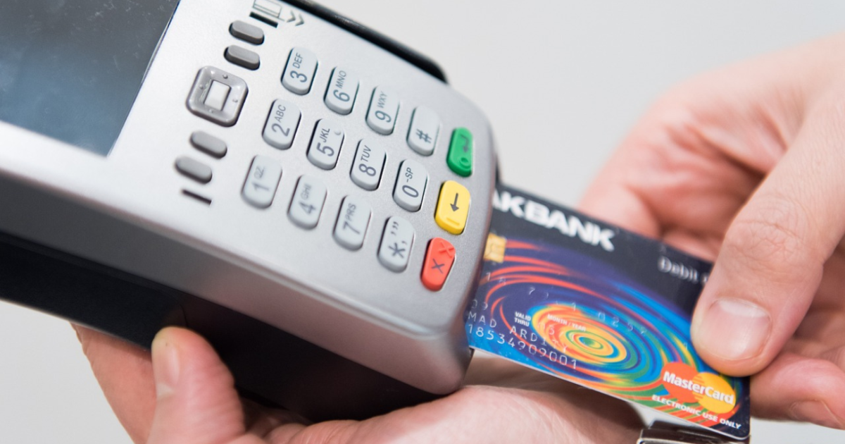 Los colombianos confían en el préstamo nuevamente