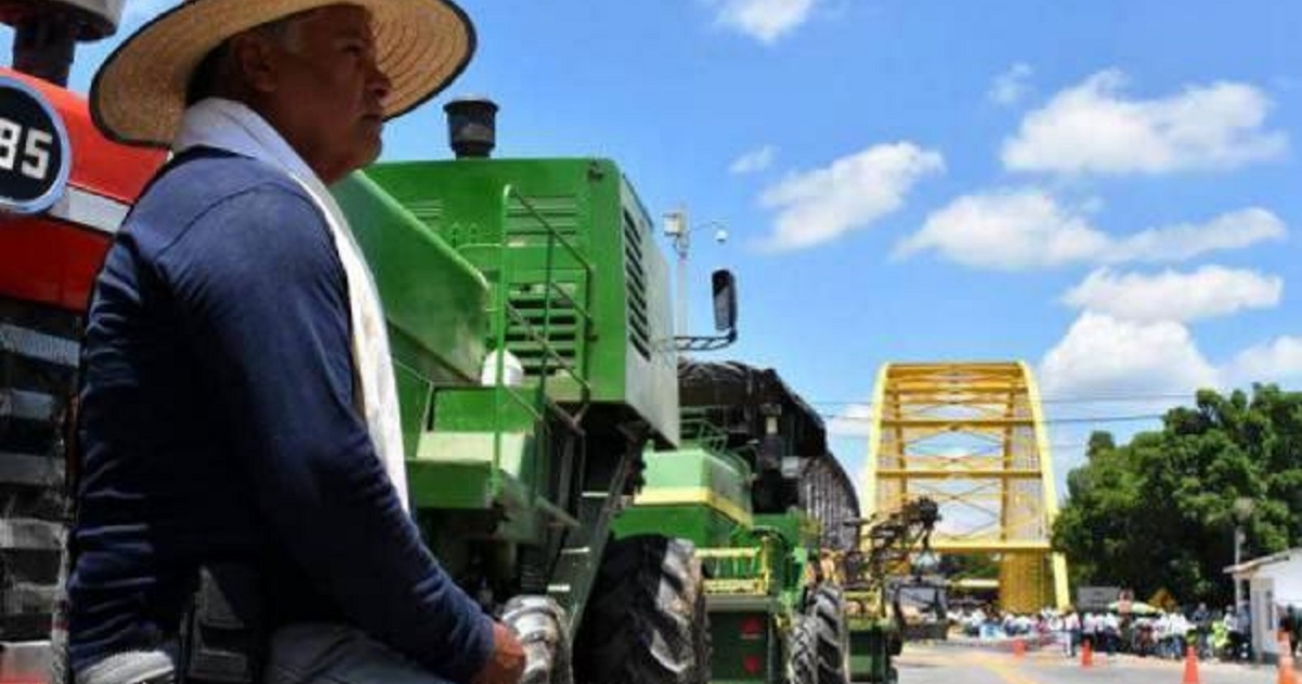 Los gobiernos y Rirovi mantienen diálogos para evocar desempleo