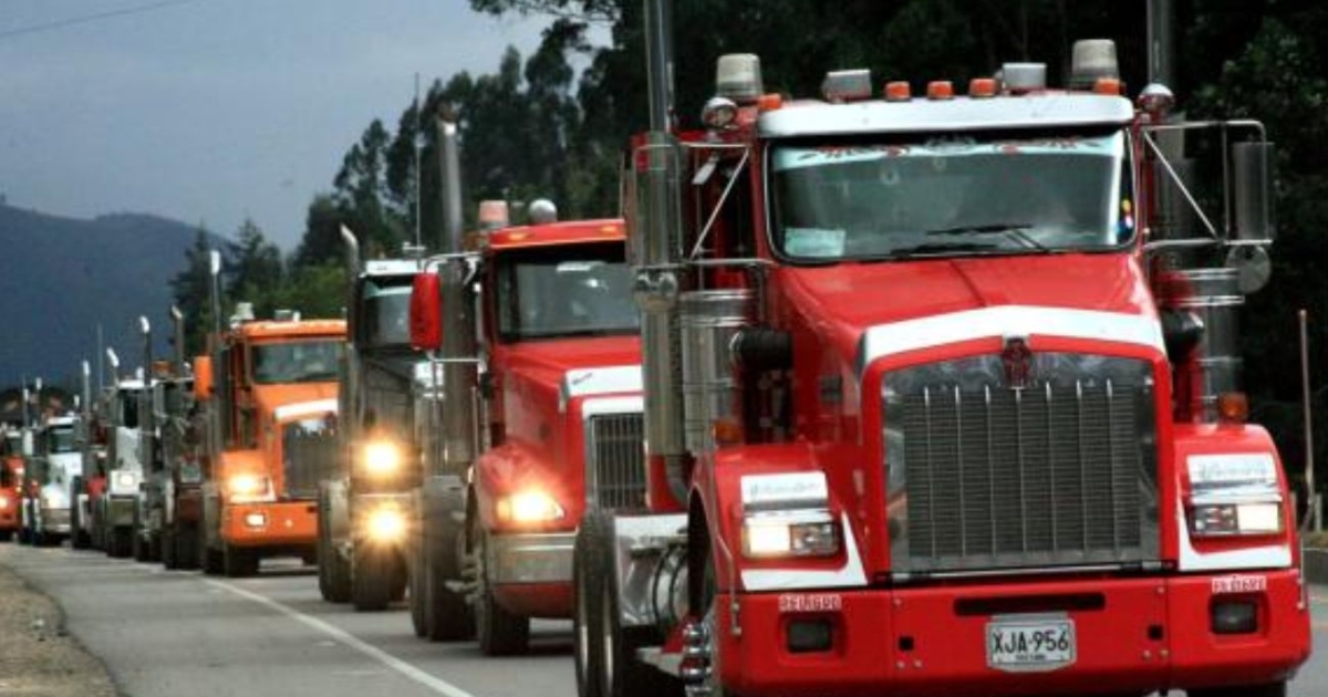 Los gremios niegan 'en blanco' en acuerdos con el gobierno