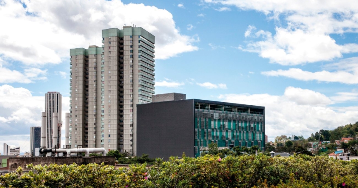 MBA de la Universidad de Los Andesa Prima Amb Reacción