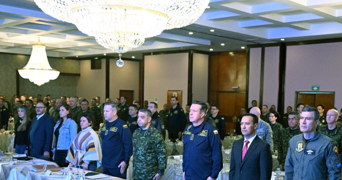 MindEfense se ocupa de los desafíos de seguridad en FF.MM.