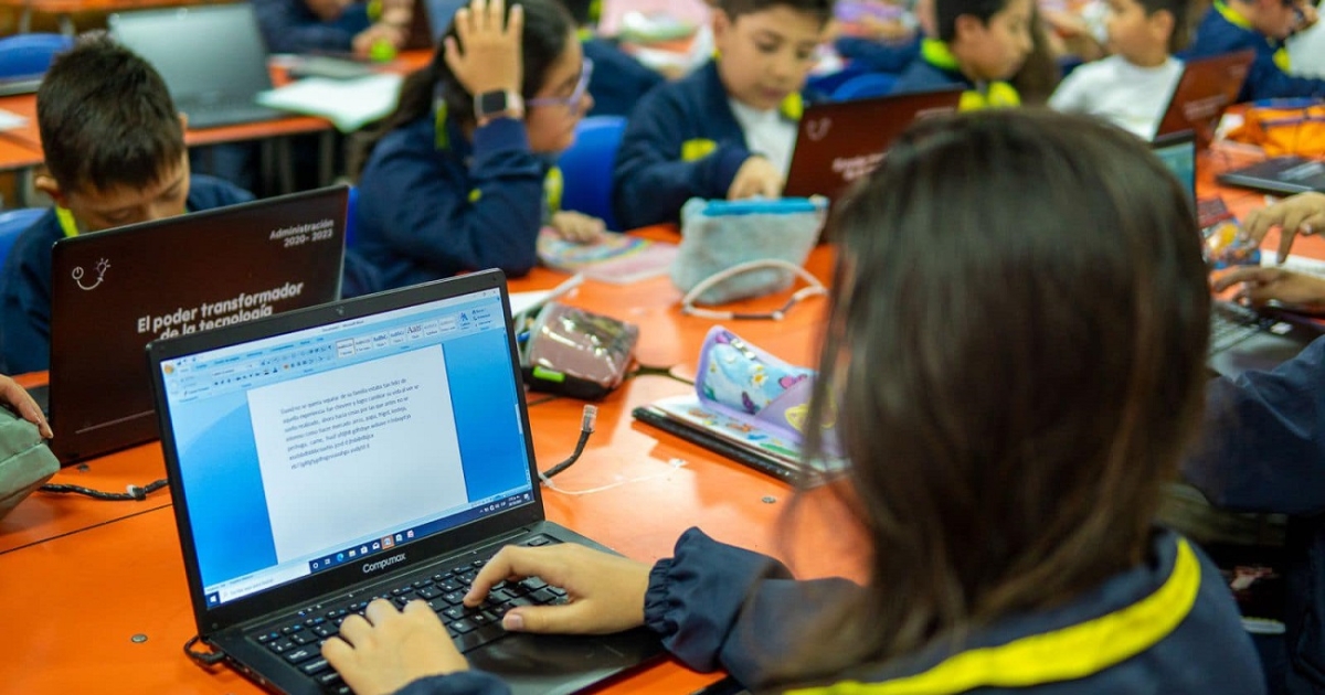 Mineducation explicó que Colombia continuaría en las pruebas de PISA