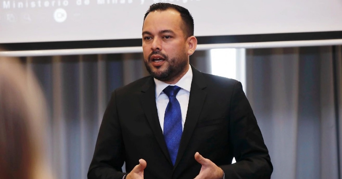 Minminas dice que Rich asume el costo de las opciones de tarifa