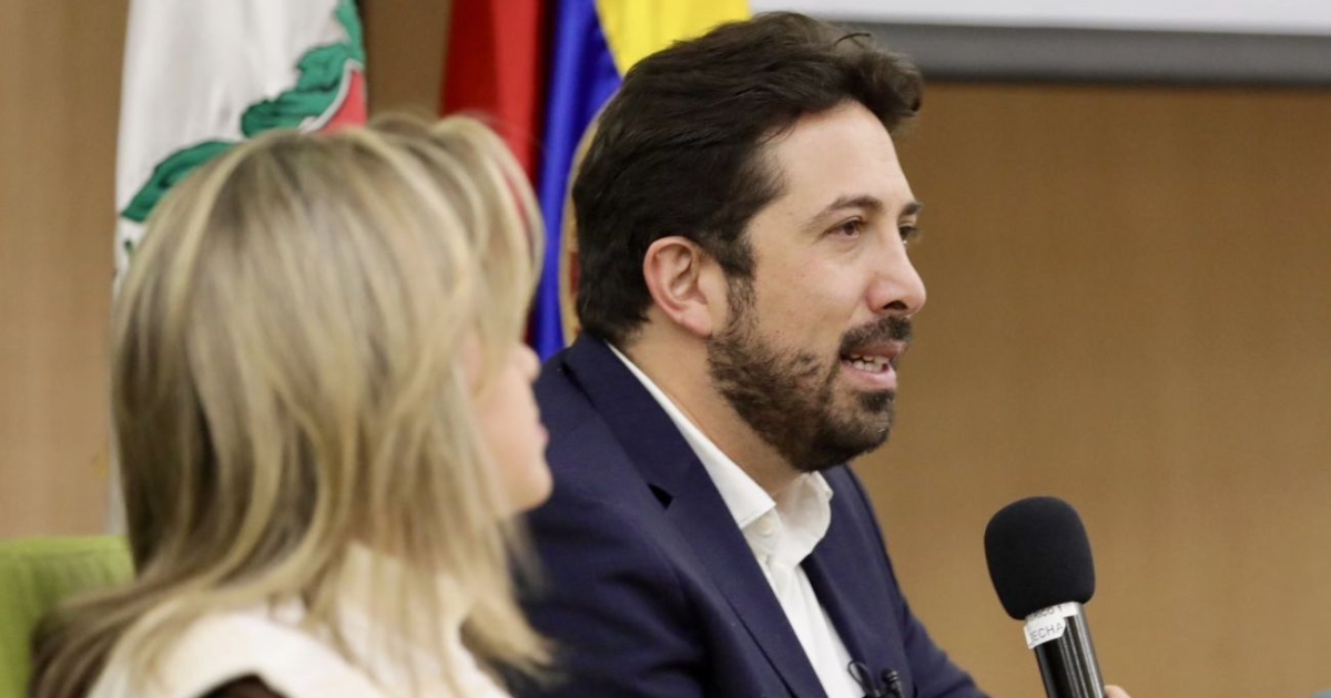"Necesitamos un ministro que entienda el mercado": Gremio