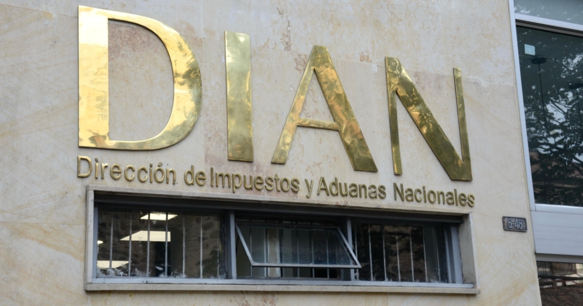 Paso a paso para participar en Dian Auction