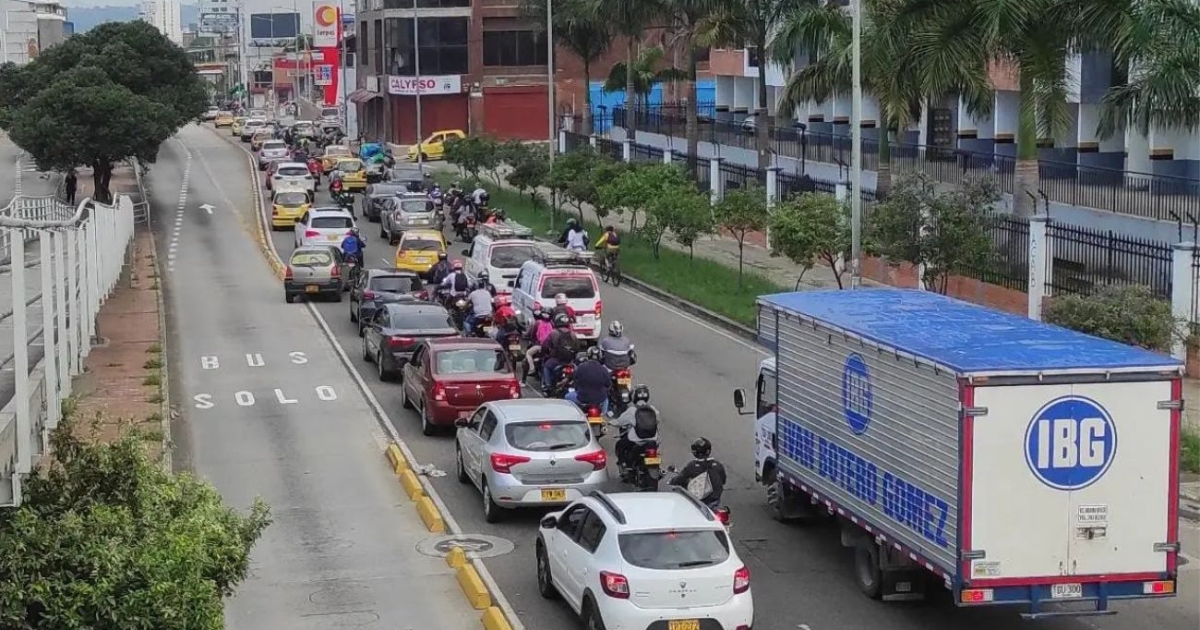 Pico Pico y Bucaramanga: Límite para hoy el 27 de marzo