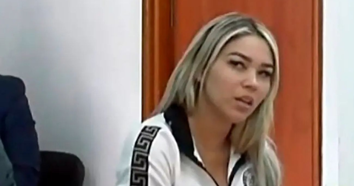 Se suponía que reunirse con Luis Carlos Reyes no debía buscar posiciones