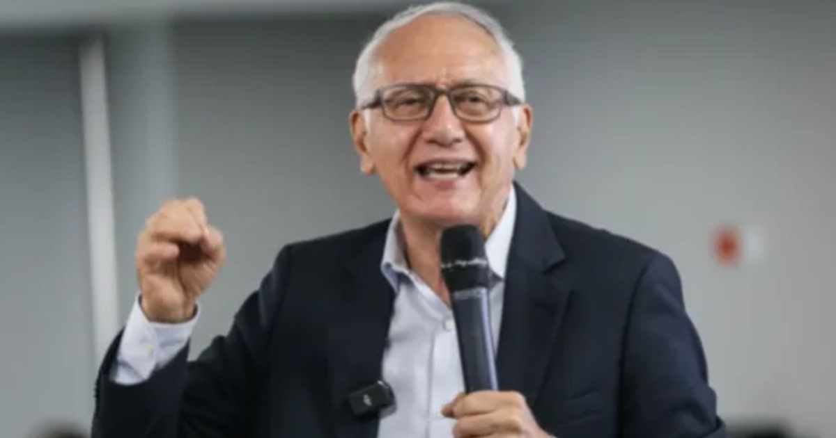 Sin una reforma de crisis continuará