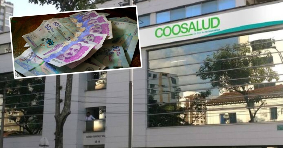 Supersalud pide explorar Coosalud para la corrupción