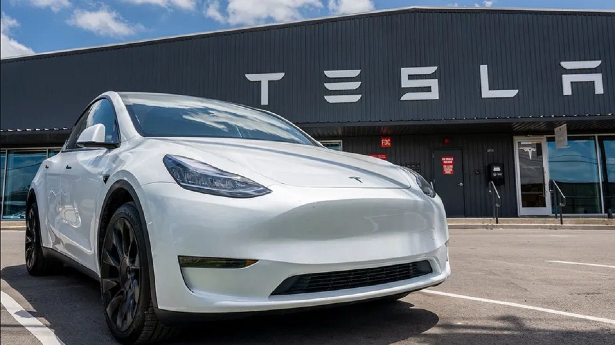 Tesla pierde popularidad en Europa