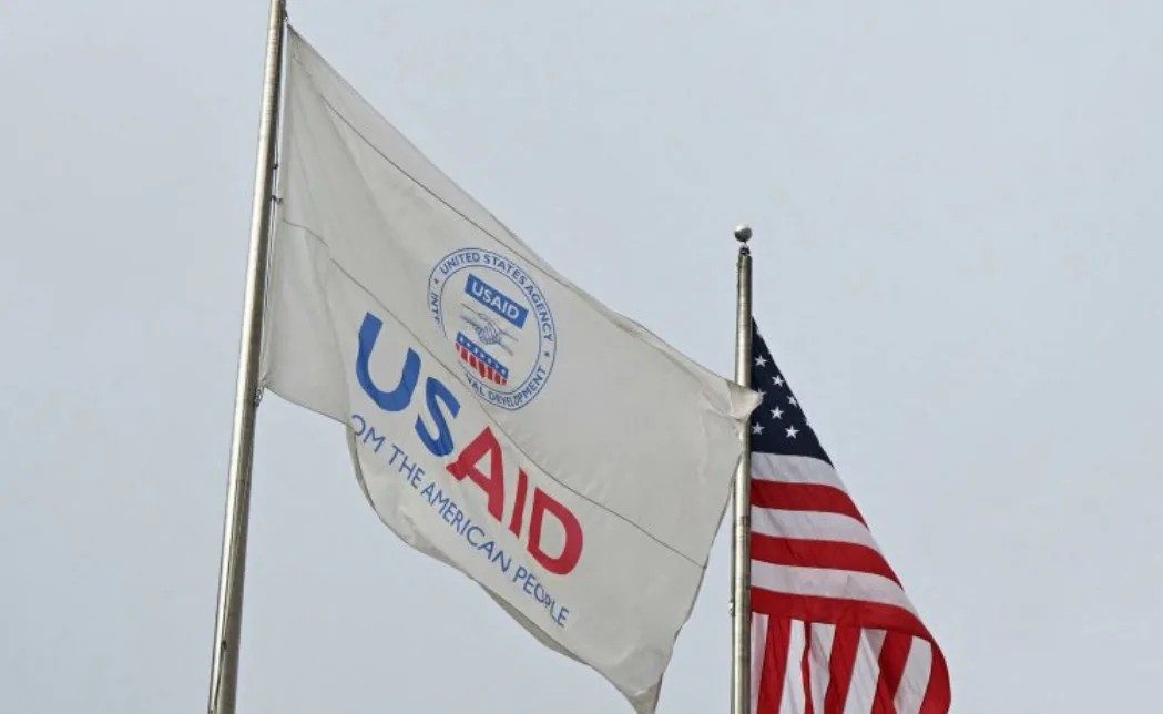 Uu. Formaliza su intención de cerrar USAID y preparar su "reorganización"