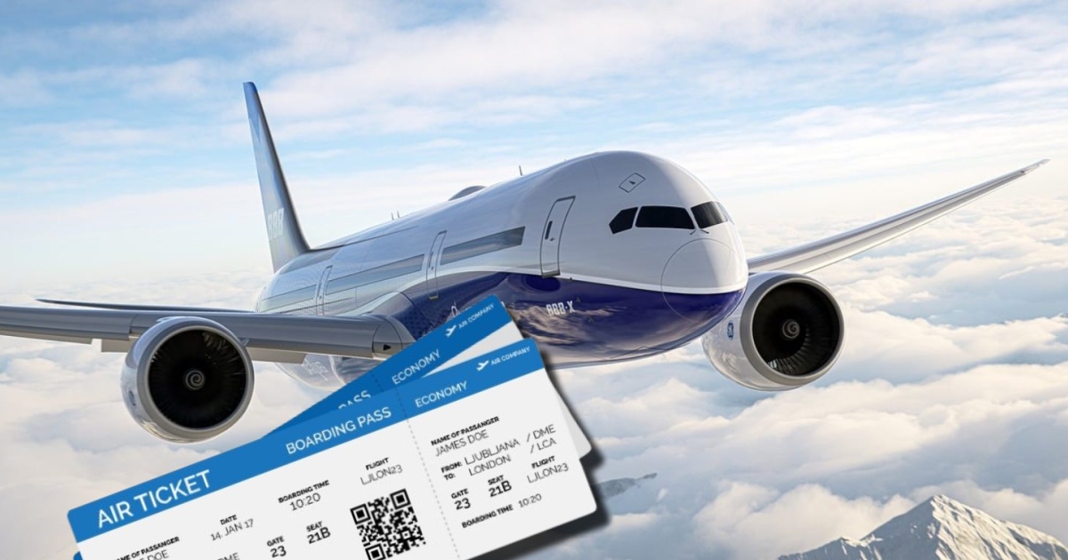 Vuelos de lanzamiento de Jetsmart a menos de $ 80,000