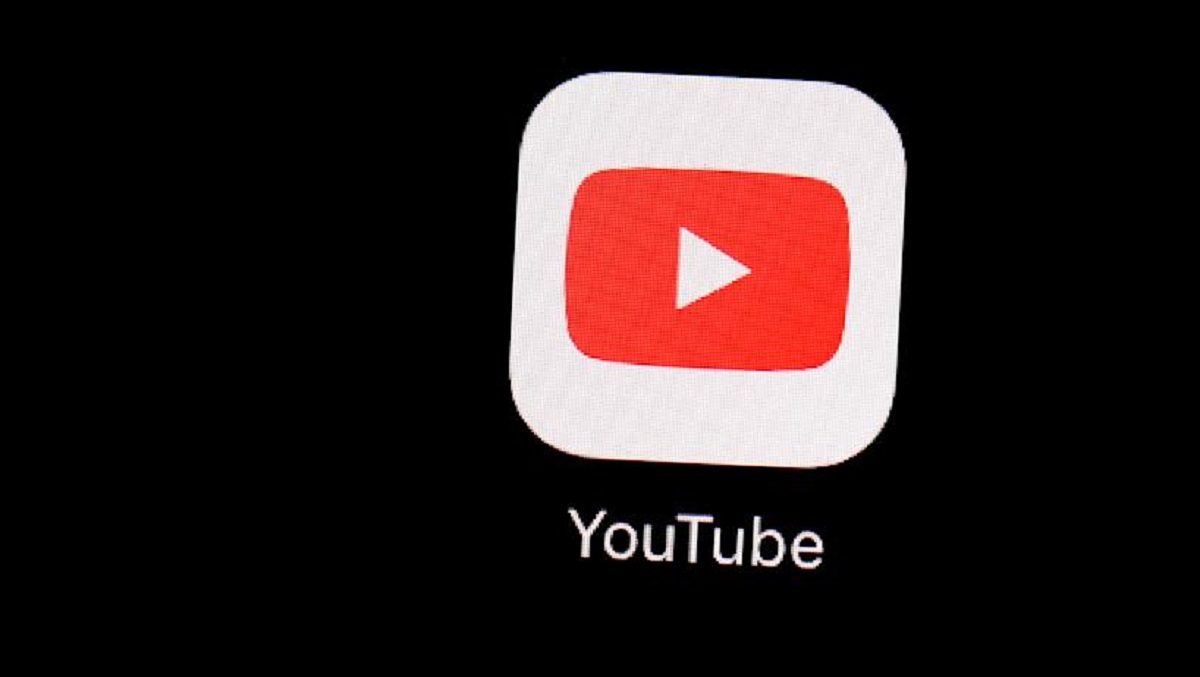 YouTube, popular entre los mayores de 50