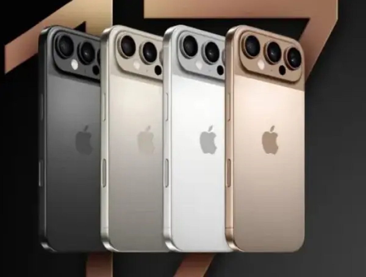 iPhone 17 Ultra marcará el comienzo de una nueva generación de teléfonos celulares
