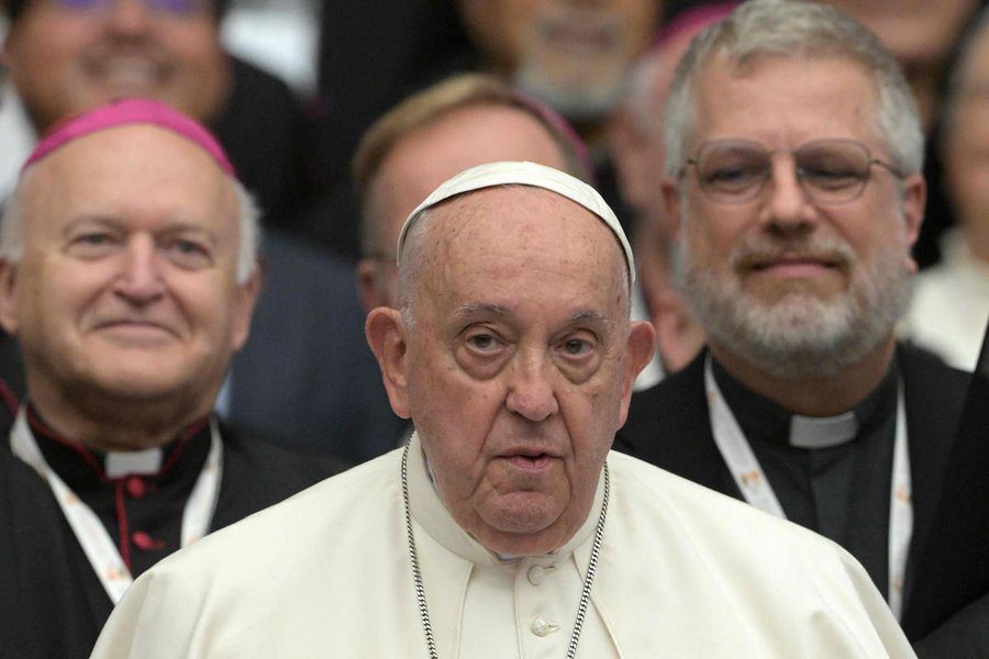 ¿Cuál es la salud del Papa Francisco hoy, domingo 9 de marzo?