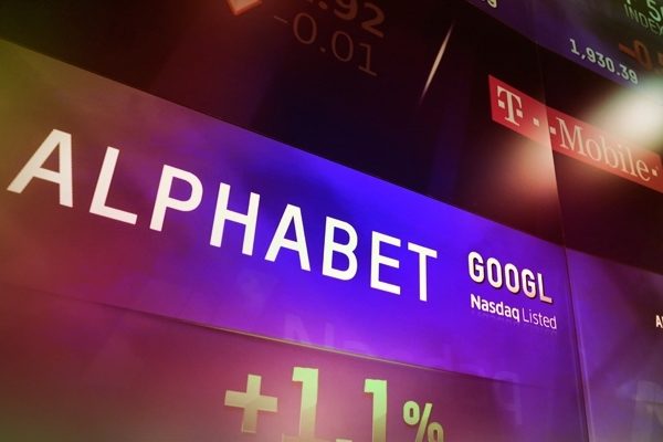Alphabet, la compañía de origen de Google, gana $ 34,540 millones en el primer trimestre: 46% más de años -O -AR