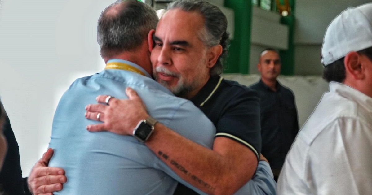 Benedetti habló sobre su rehabilitación debido a la adicción