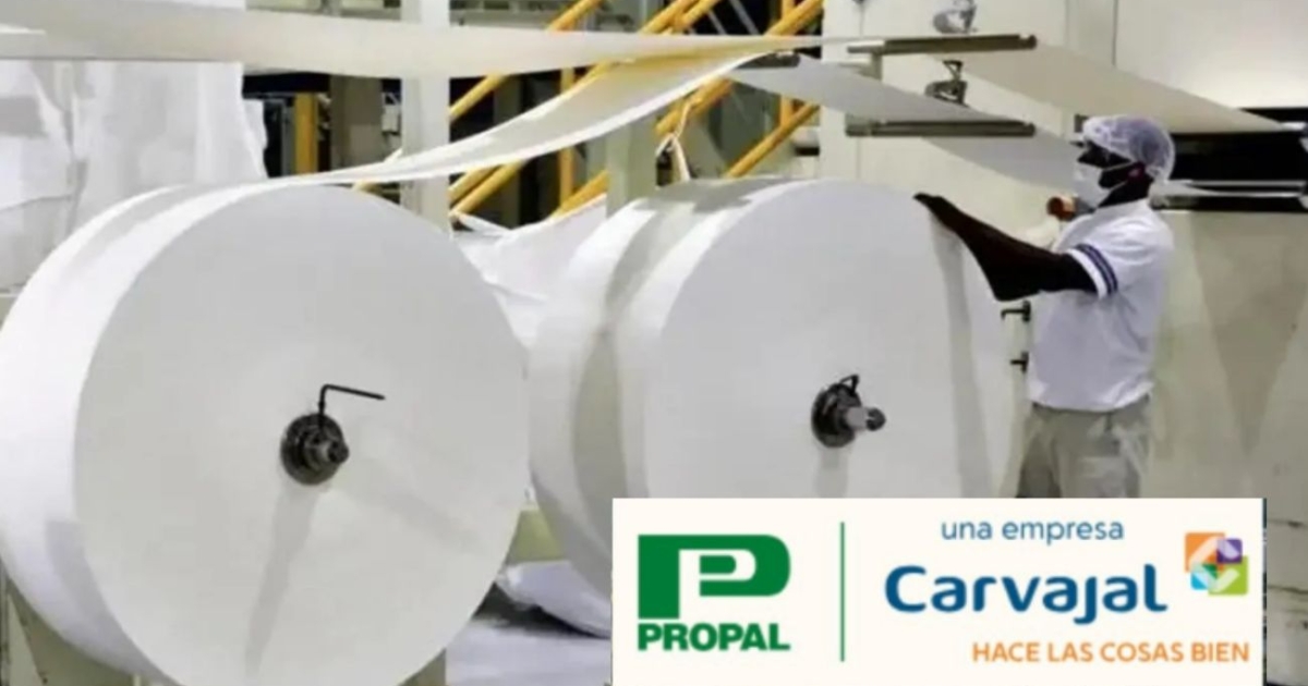 Carvajal cierra la fábrica de Yumba: qué pasará con los empleados