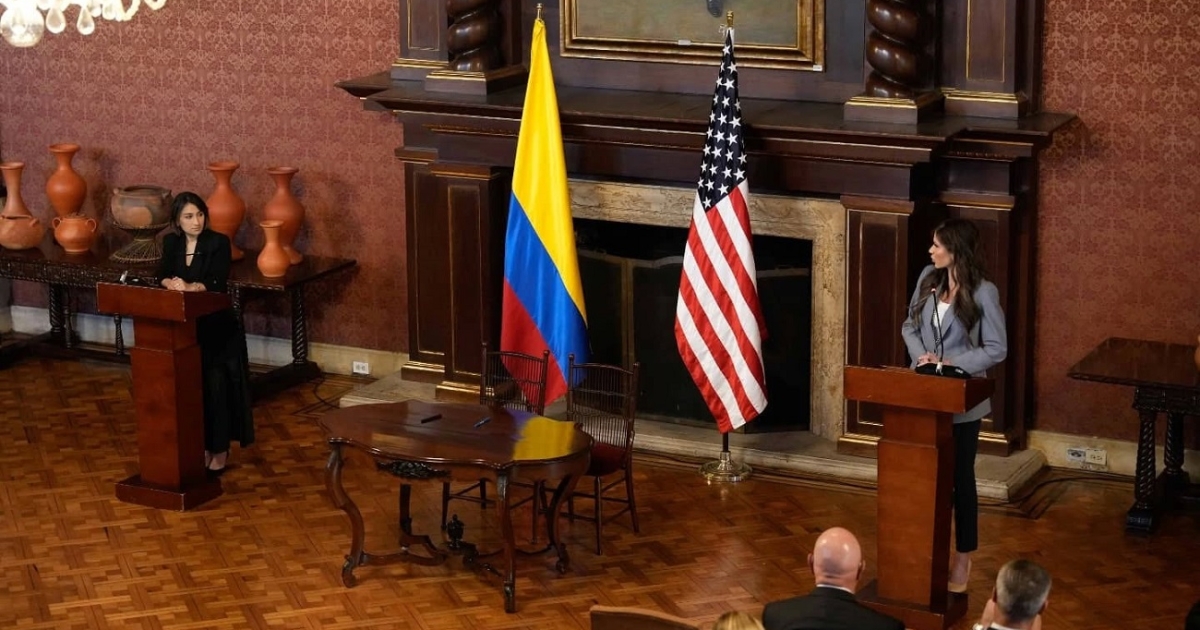 Colombia le pedirá a Trump que elimine el 10% de las tarifas