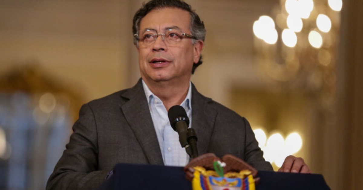 Columbia podría vencer con tarifas