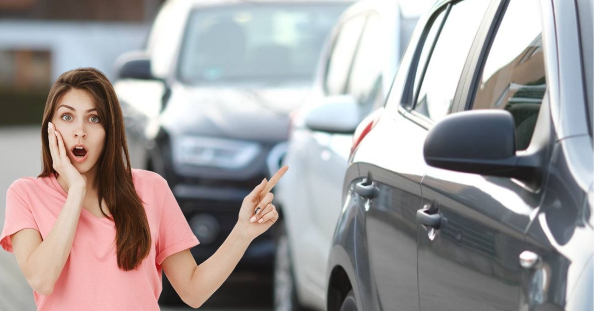 Comienzan a subasta para comprar un automóvil: hay $ 10 millones