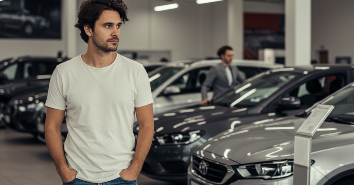 Compre un automóvil en Colombia en lugar de otros países: