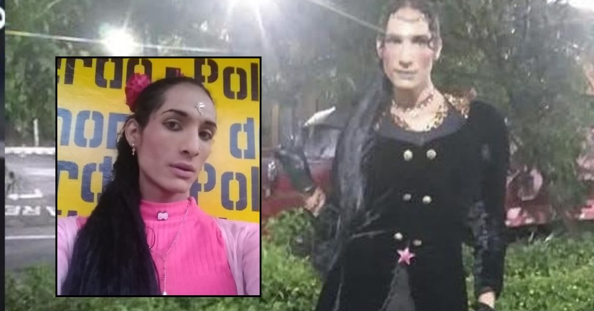 Cuántas personas participaron en el crimen