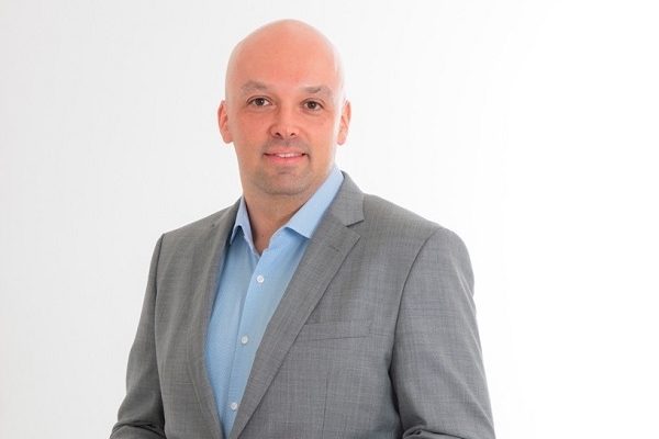 Currion Technologies anuncia a Santiago Londoño como presidente de la unidad de negocios para conectarse