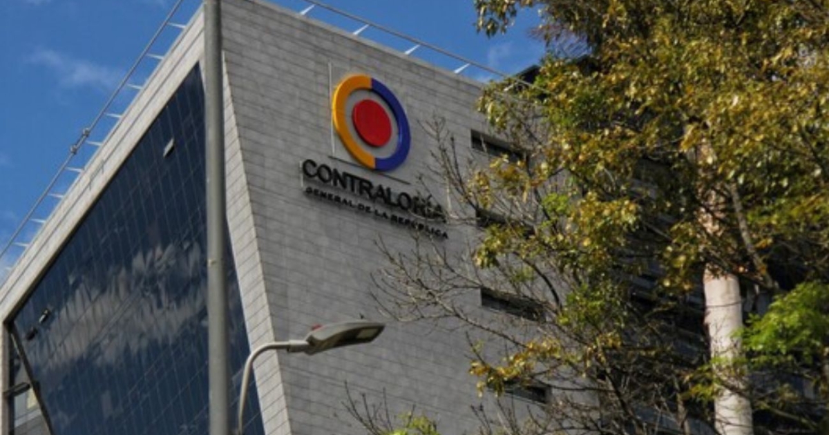 Datos en proyectos DPS por $ 2.4 mil millones: CGR