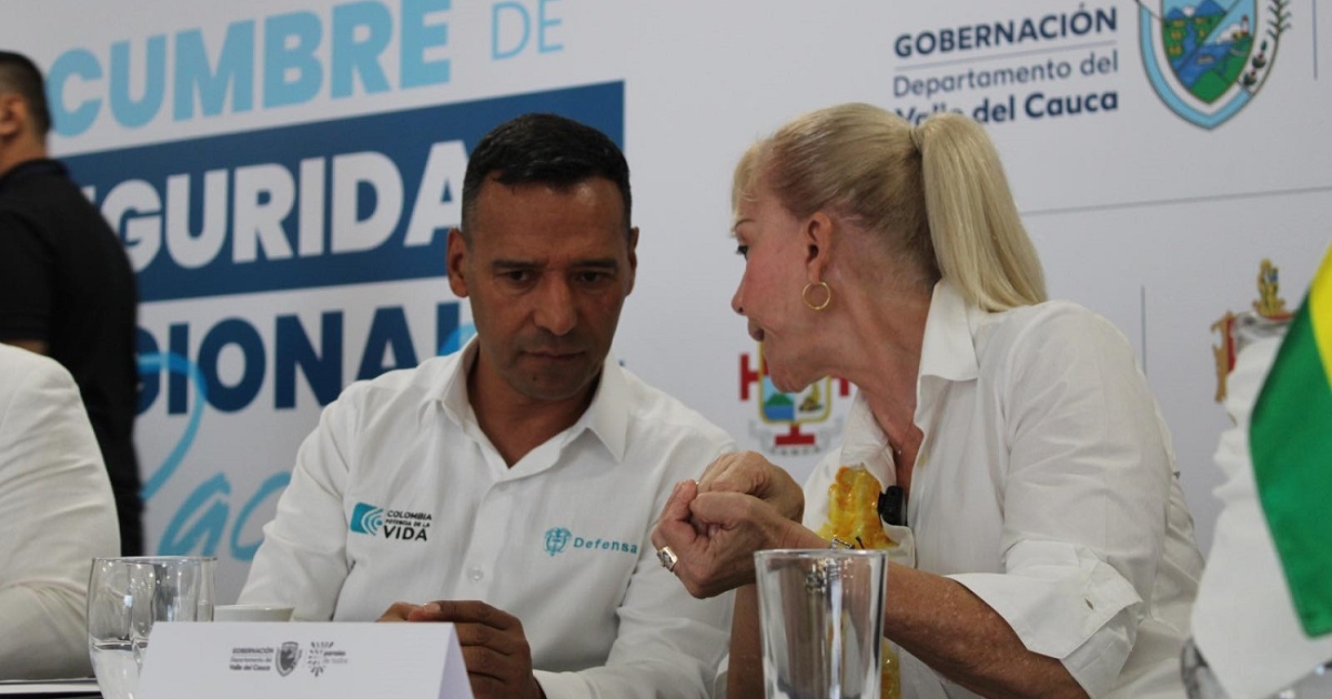 Detalles de Mindefensa de Medidas para la Violencia en Buenaventura