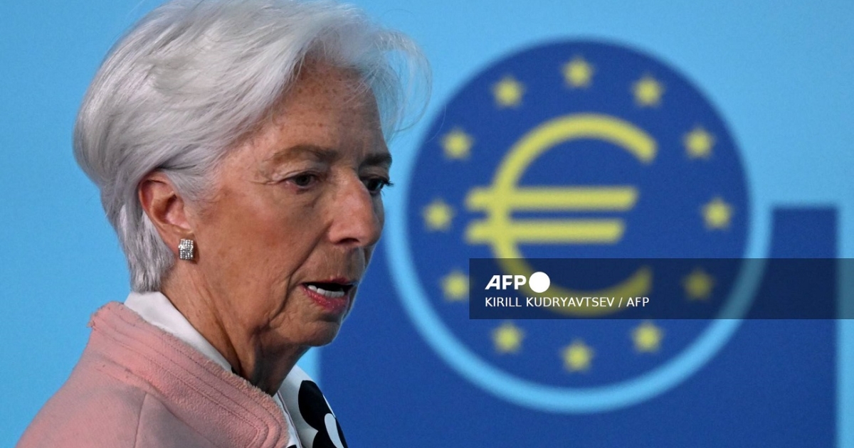 El Banco Central Europeo ayuda con los préstamos hipotecarios