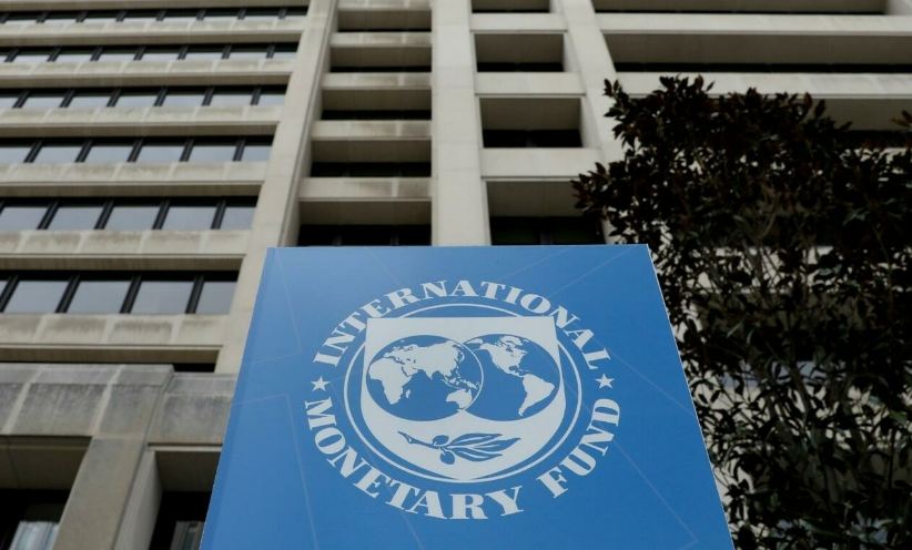 El FMI predice un momento de menos crecimiento, pero no una recesión "por la guerra comercial