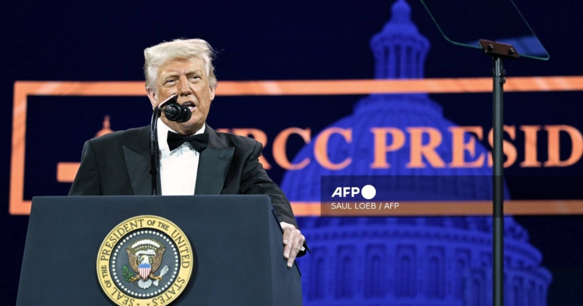 El dólar se cierra al anuncio de Trump el 9 de abril