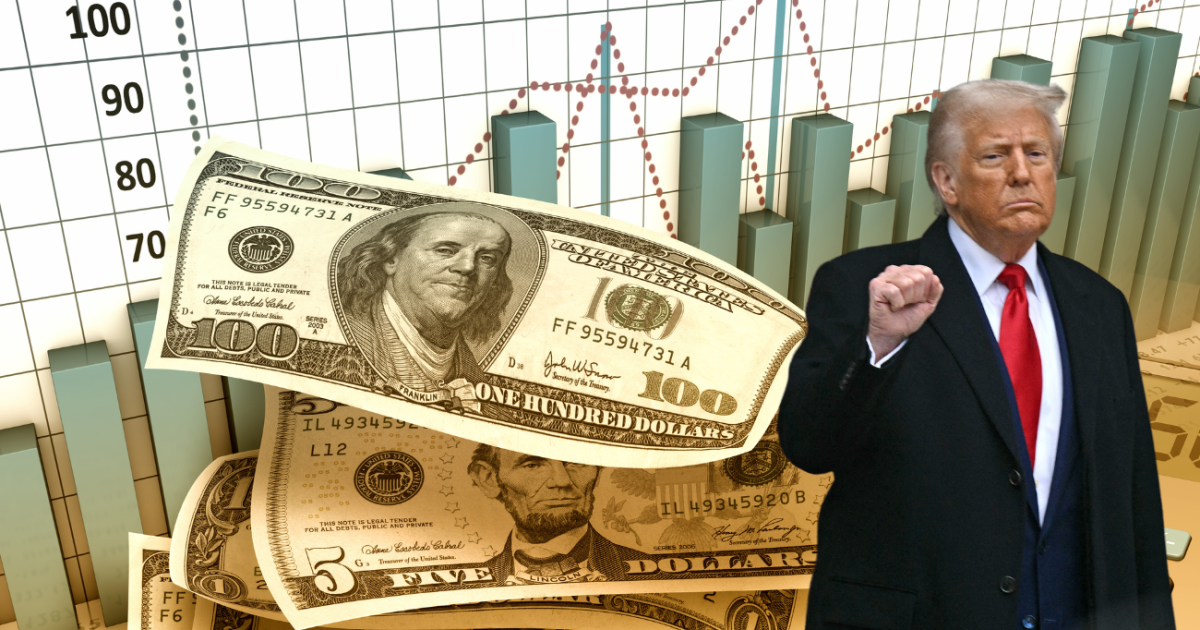El impacto de Trump en las bolsas: evite las decisiones impulsivas