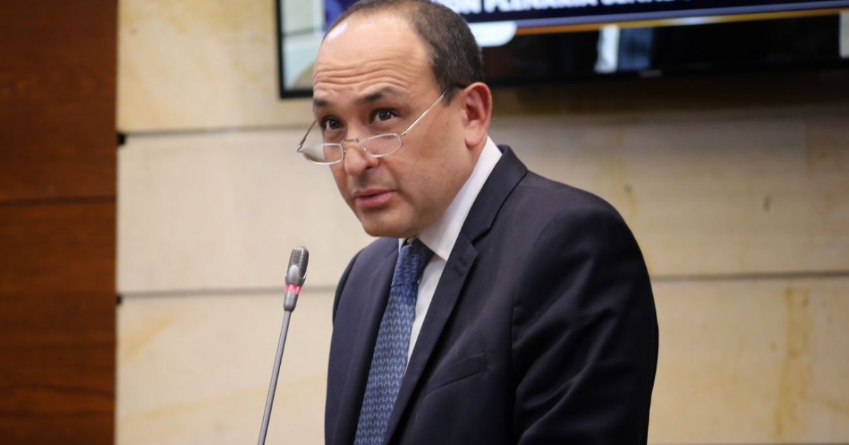 El tribunal discutió la investigación con el delito de Vladimir Fernández