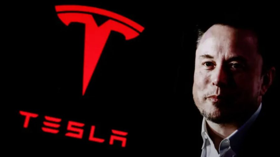 Elon Musk anuncia que "significativamente" reducirá su participación en el gobierno después de que Tesla se redujo en un 71%