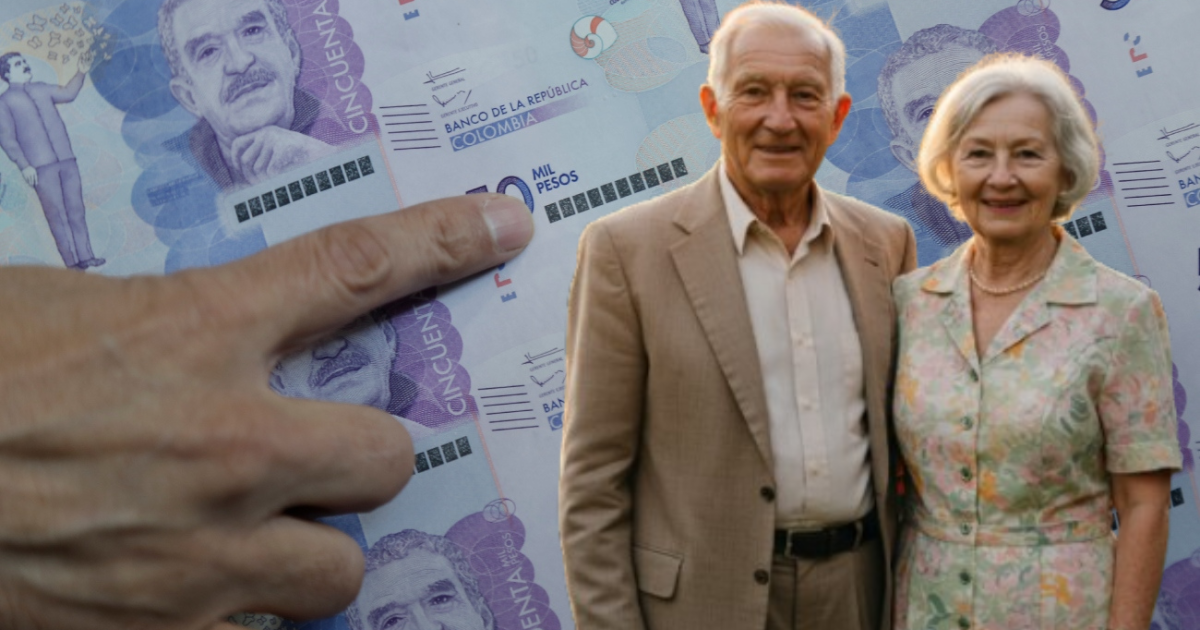 Estas personas pueden acceder a una jubilación común